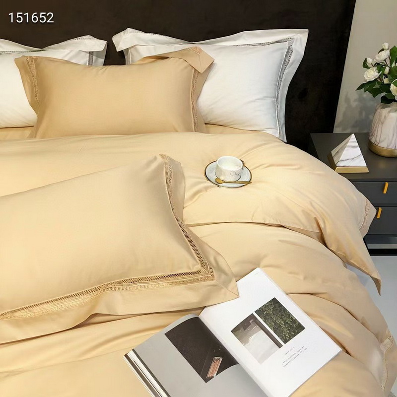 large printing duvet set