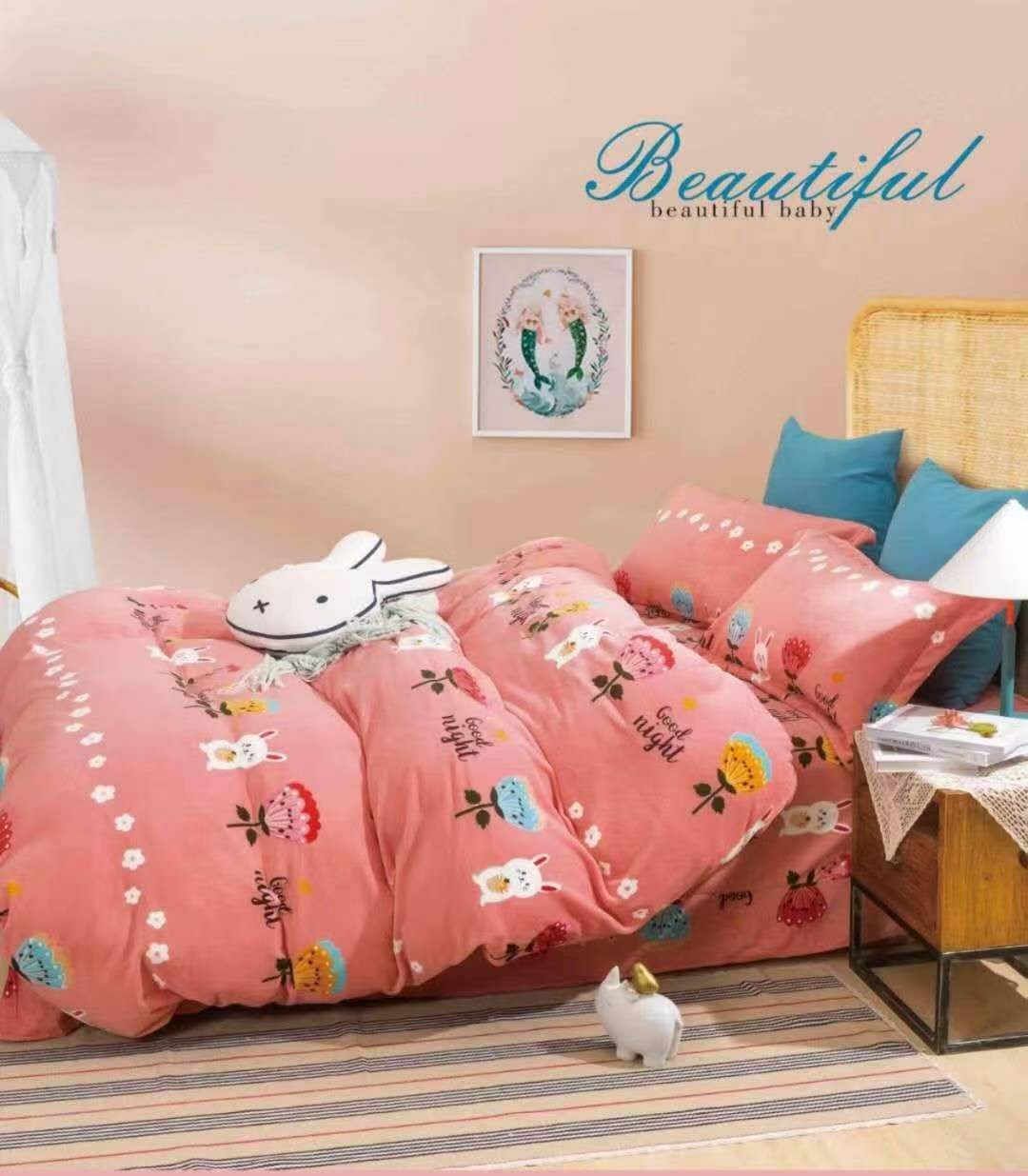 textile printing duvet set textile printing duvet set