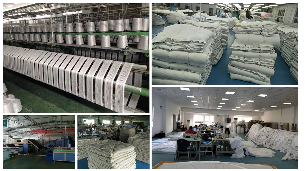 split joint children duvet set