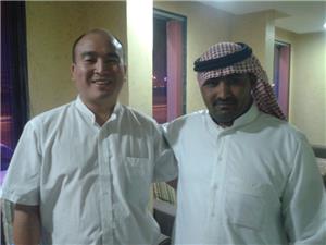 Suudi Arabistan Kooperatif Müşterisi