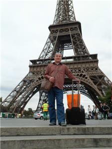 Paris Kooperatifi Müşterisi